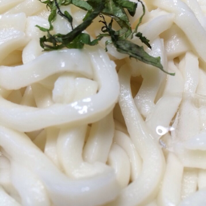 冷やしうどん ズボラ飯 レシピ 作り方 By かあなかさやま 楽天レシピ 冷やしうどん ズボラ飯 レシピ 作り方 By かあなかさやま 楽天レシピ